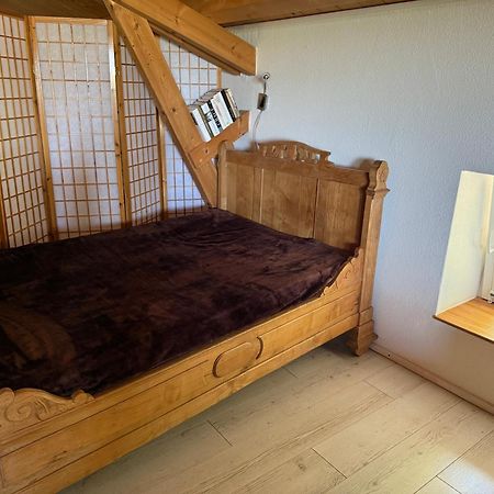 Landhaus Chlosta Buttelkow 외부 사진