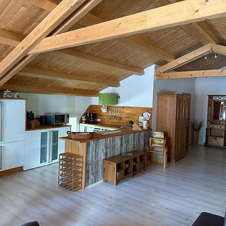 Landhaus Chlosta Buttelkow 외부 사진