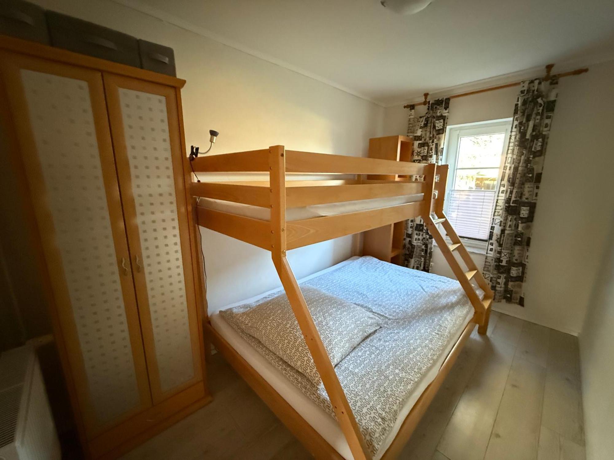Landhaus Chlosta Buttelkow 외부 사진