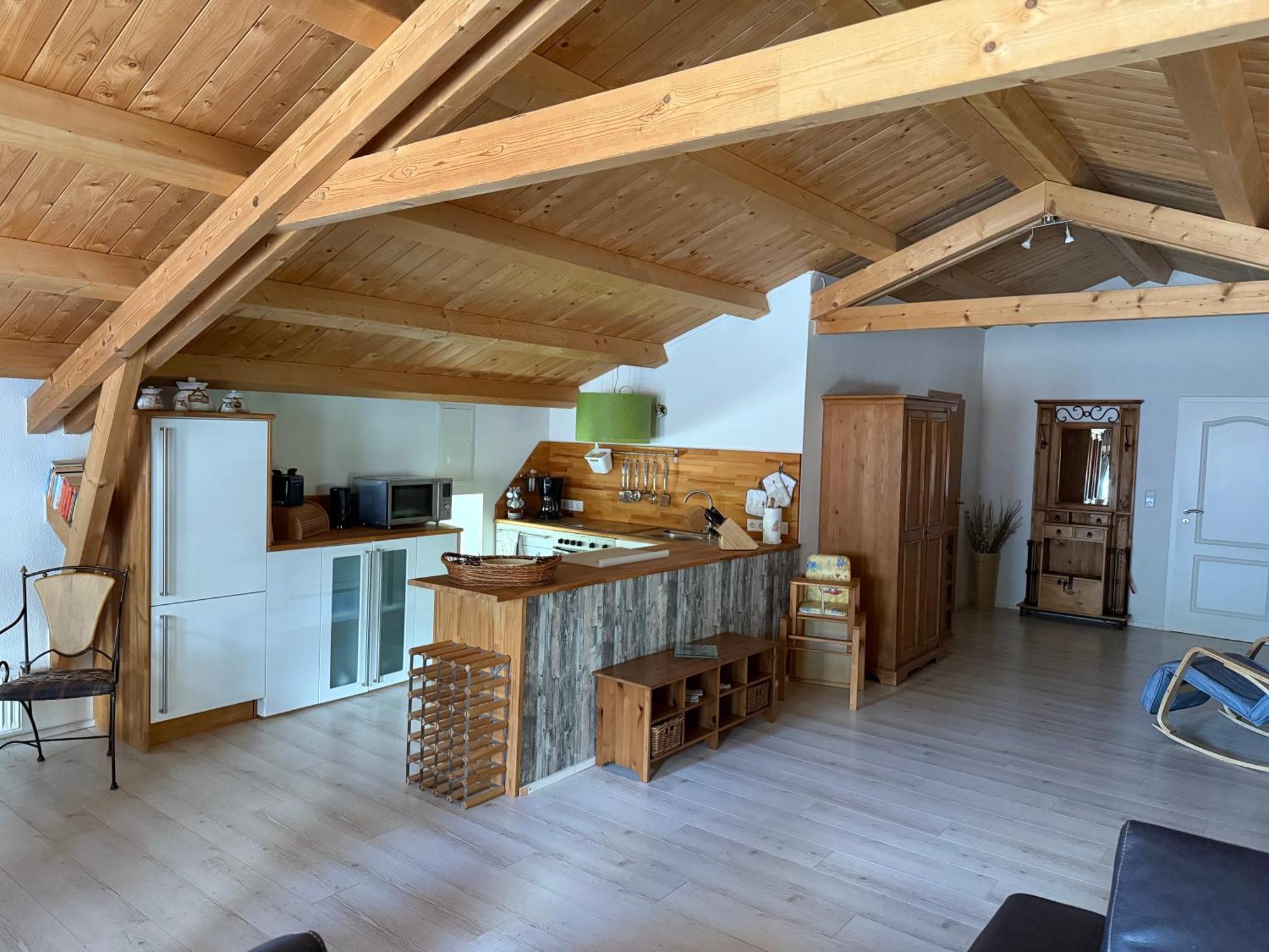 Landhaus Chlosta Buttelkow 외부 사진