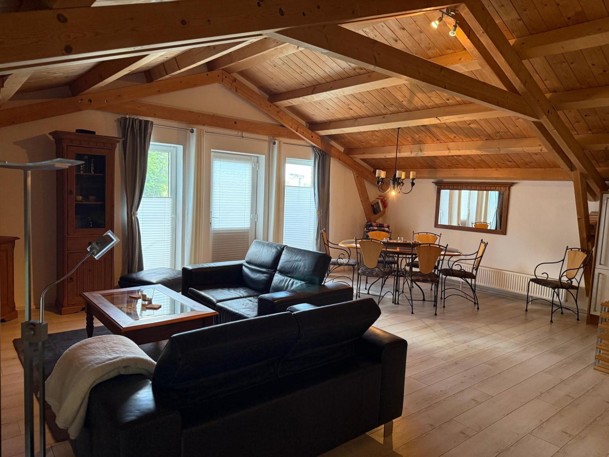 Landhaus Chlosta Buttelkow 외부 사진
