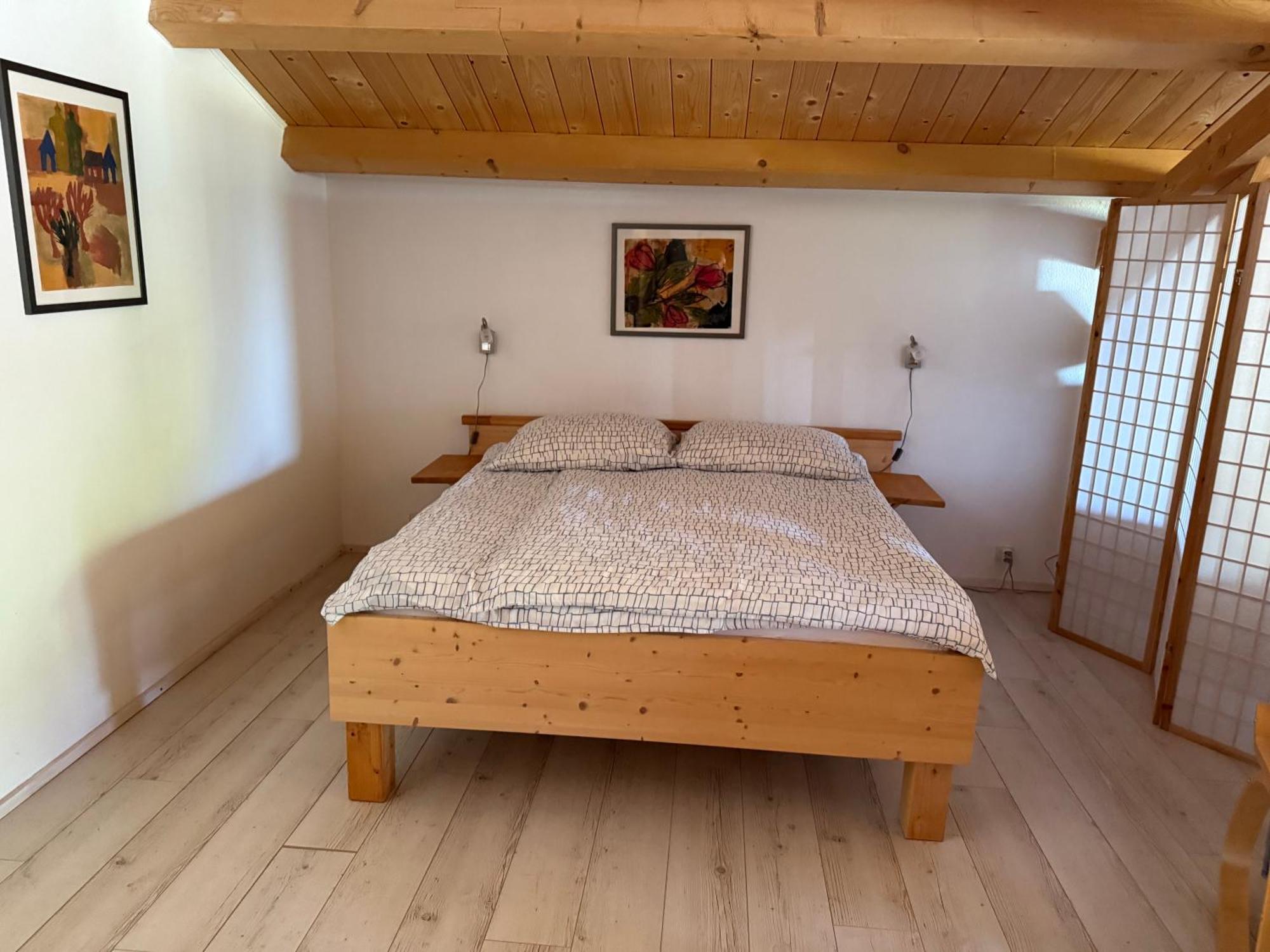 Landhaus Chlosta Buttelkow 외부 사진