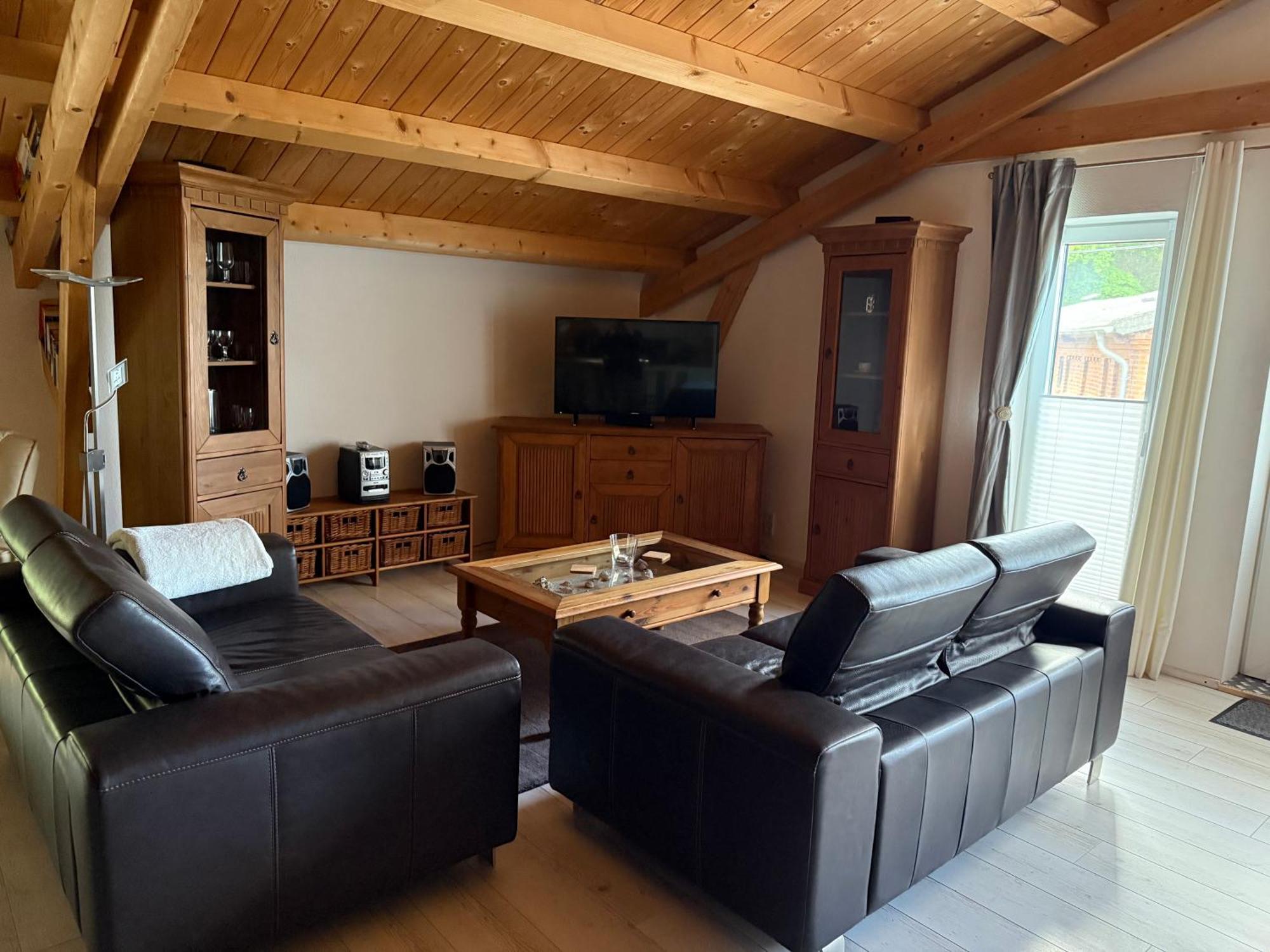 Landhaus Chlosta Buttelkow 외부 사진